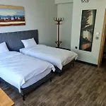 アパートホテル Loft