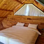 Loft アパートホテル カーテペ