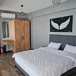 Loft カーテペ