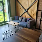 Loft 3* カーテペ