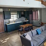 Loft 3* カーテペ