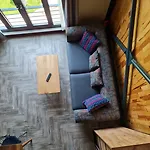 Loft アパートホテル カーテペ