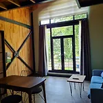 Loft 3* カーテペ