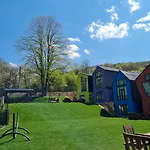 Loft アパートホテル カーテペ