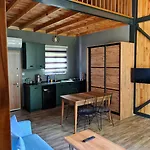 アパートホテル Loft 3*