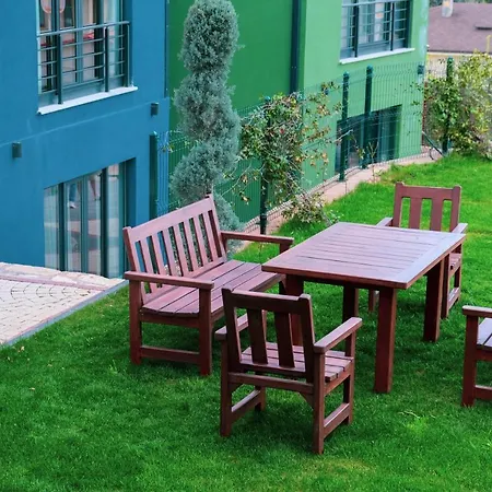Apart Otel Loft