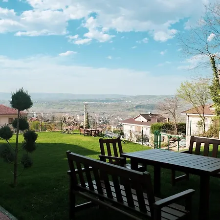 Loft Kartepe