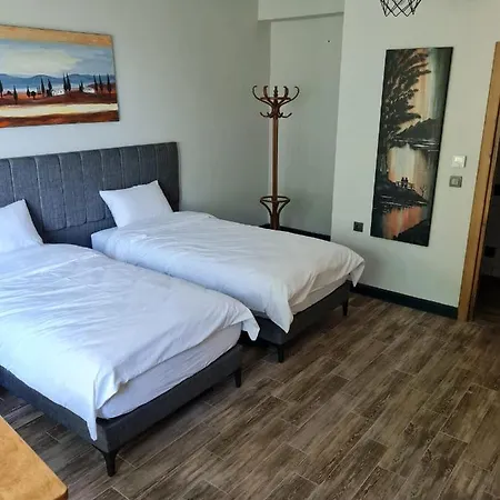 Апарт-отель Loft