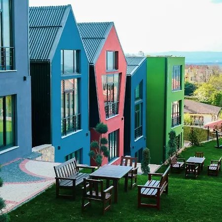 Loft Apart Otel Kartepe