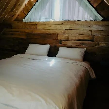 Apart Otel Loft