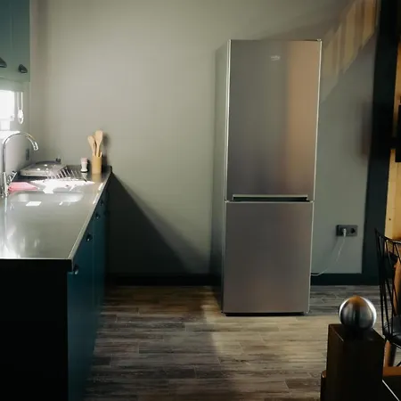 Loft Апарт-отель