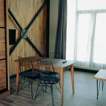Апарт-отель Loft