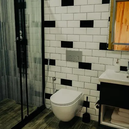 Apart Otel Loft