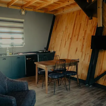 Loft شقة فندقية