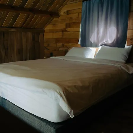 Loft Апарт-отель