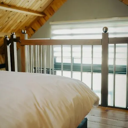 公寓式酒店 Loft 卡特佩