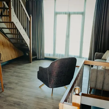 Loft Картепе
