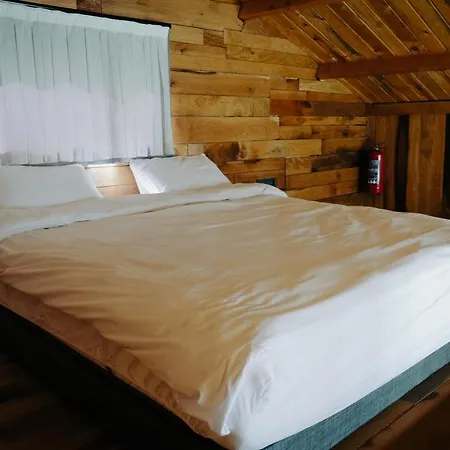 Loft Апарт-отель Картепе