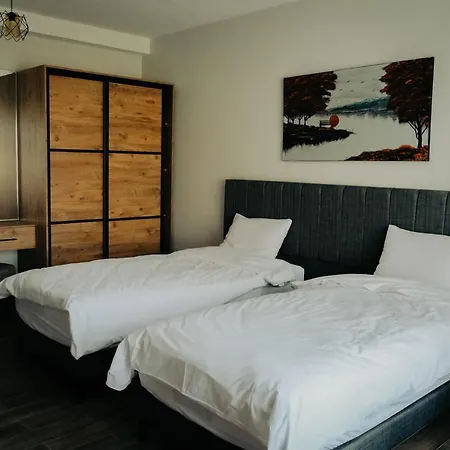 Loft Апарт-отель Картепе