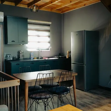 Loft * Kartepe