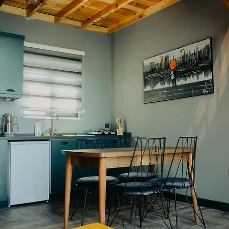 Loft Kartepe