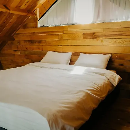 Loft Aparthotel Kartepe