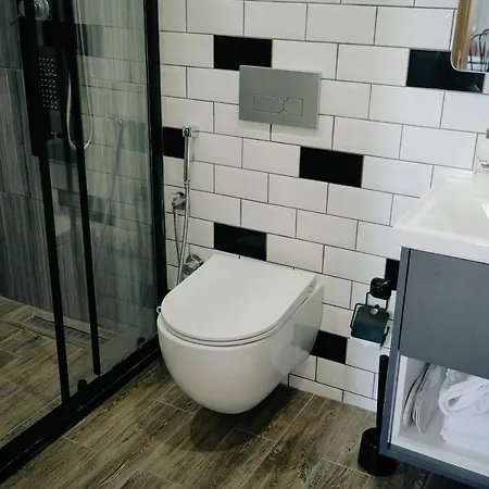 Loft 3* كارتيبي