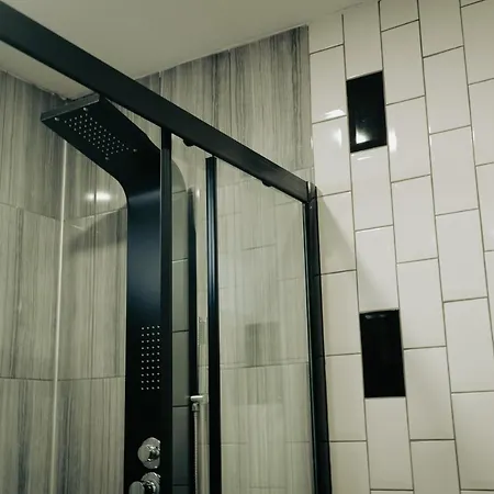 شقة فندقية Loft كارتيبي