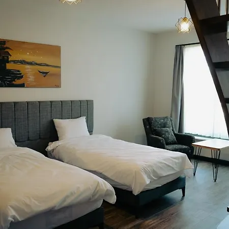 Loft 3*