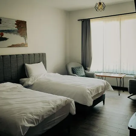 Апарт-отель Loft Картепе