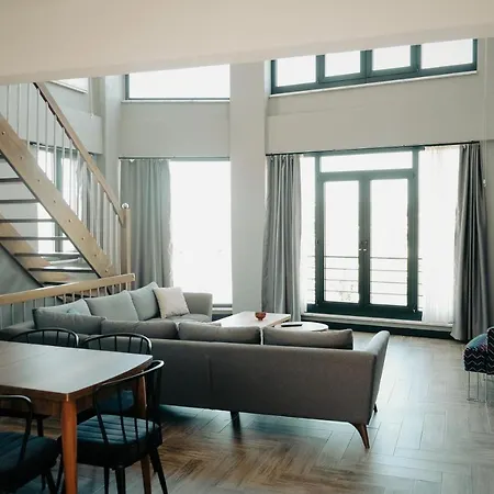 Apart Otel Loft