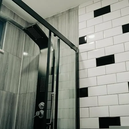 Aparthotel Loft Kartepe