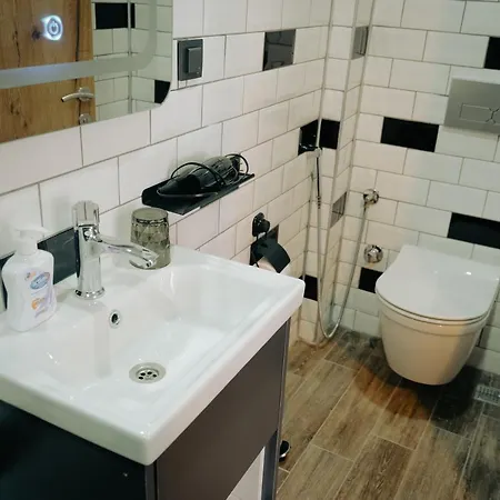 Loft شقة فندقية 3*