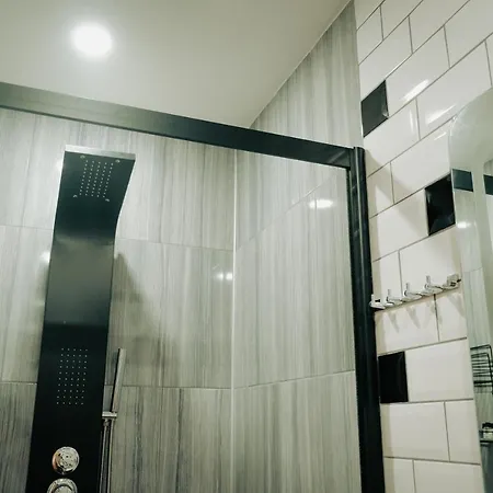 Loft شقة فندقية 3*