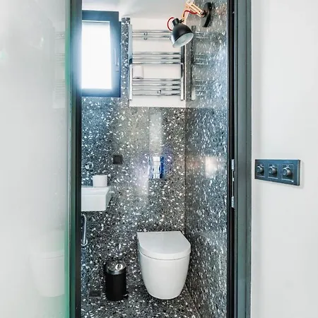 公寓式酒店 Loft