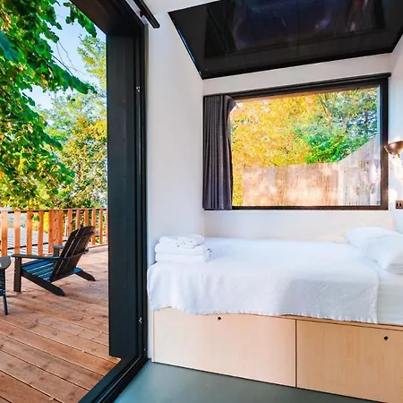 Loft شقة فندقية