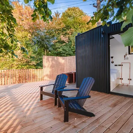 公寓式酒店 Loft 3*