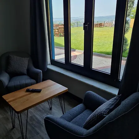 Apart Otel Loft *