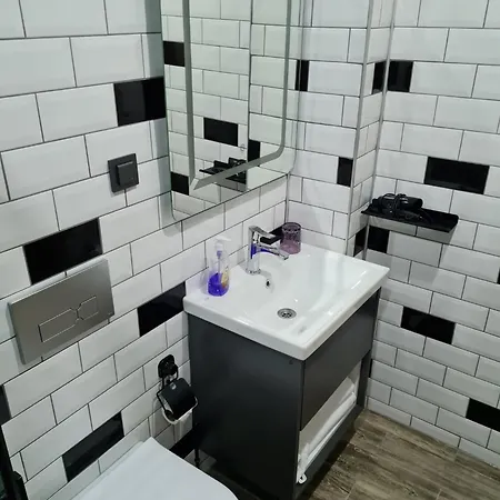 Apart Otel Loft