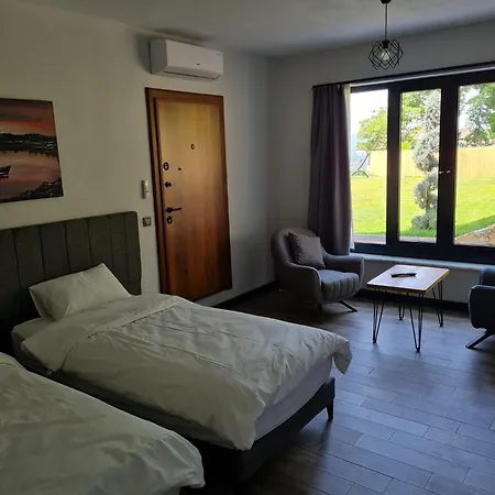 Loft Apart Otel Kartepe