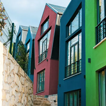 Loft شقة فندقية 3*