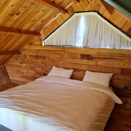 Loft Апарт-отель Картепе