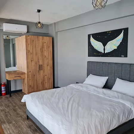 Loft Картепе