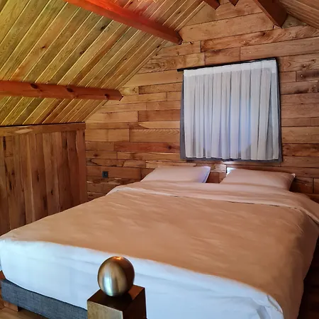 Loft Апарт-отель Картепе