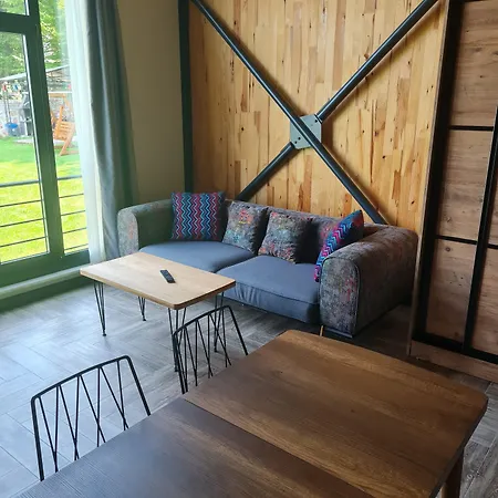 Loft 3* Картепе