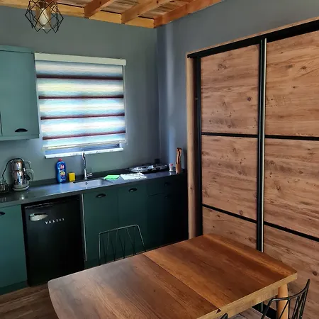 Loft 3* كارتيبي