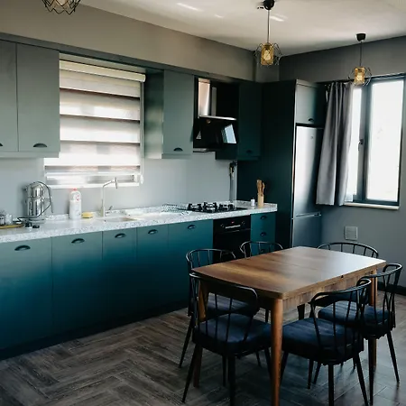 Aparthotel Loft Kartepe