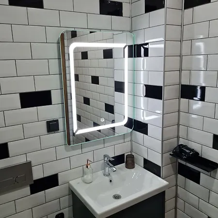 Aparthotel Loft Kartepe