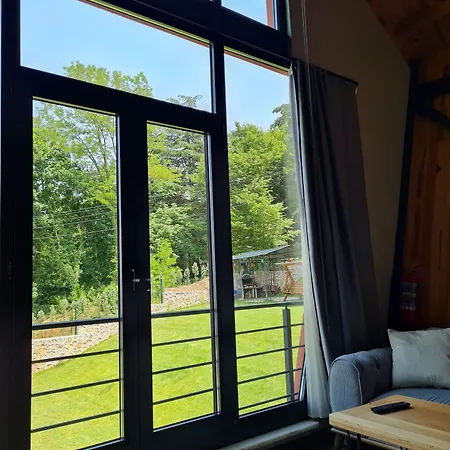 Loft 3* Картепе