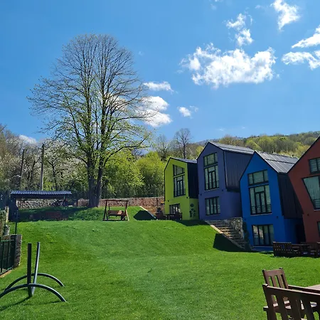 Loft شقة فندقية كارتيبي